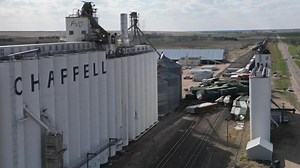 UP train derailment causes brief evacuations and highway closure in Chappell Sunday