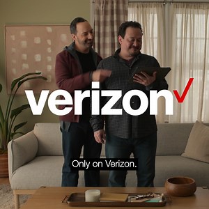 2.7K views · 2.1K reactions | Your Wi-Fi shouldn't have a favorite room of the house. With Whole-Home Wi-Fi, you get coverage in every room. Terms apply. | Verizon | Facebook