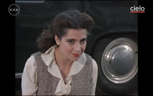 多娜泰拉·达米亚妮经典电影[1985] Il Peccato di Lola (Lola's Secret)2