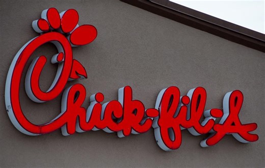 $46 million Chick-fil-A distribution center in Lubbock to add 'substantial' jobs