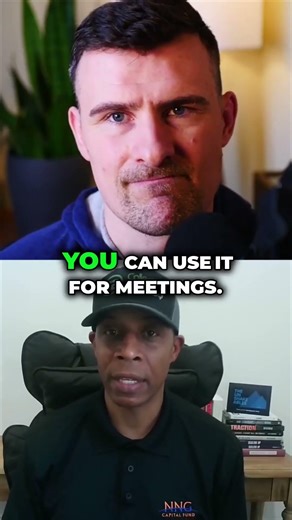 Boost your meeting productivity with this simple AI hack.