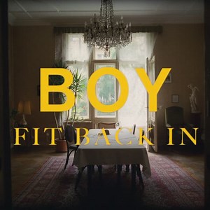 Video out on Tuesday! | BOY