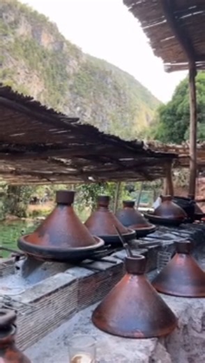 A hidden Morocco destination worth visiting instead