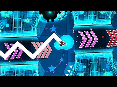 (Extreme Demon) "Forsaken" by Inishia & More | Geometry Dash