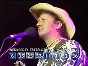 Mental As Anything - Live It Up NYE Live 31 Dec 2003