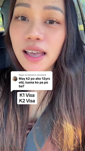 Todo sobre K1 y K2 Visa para parejas mixtas