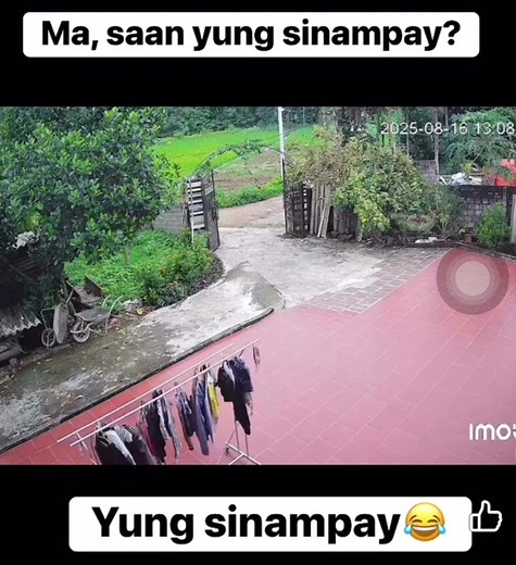 Pati Sampayang: Midnight DJ Fun