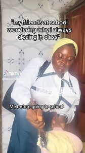 A little update to my classmate #fypシ゚viral #nigeriatiktok #nigeriancomedy #foodies #cooking