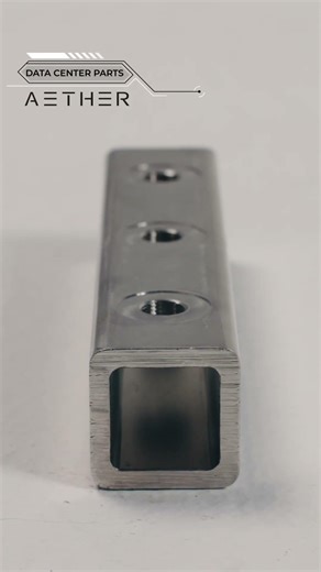 Leading in Cost, Lead Time, and Accuracy | Aether Manufacturing