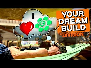 SYSTEM CORRUPTION Full Crit PvP BUILD - The Division 2