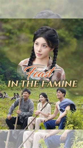(Full Movie) Feast in the Famine - Surviving the apocalypse with a secret stash!