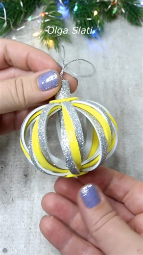 14K views · 274 reactions | Christmas Tutorial  Decorazioni...