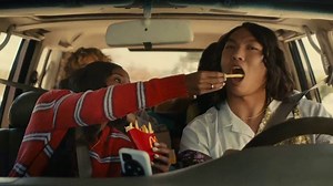 McDonald's TV Spot, 'Road Trip vs. Long Drive'