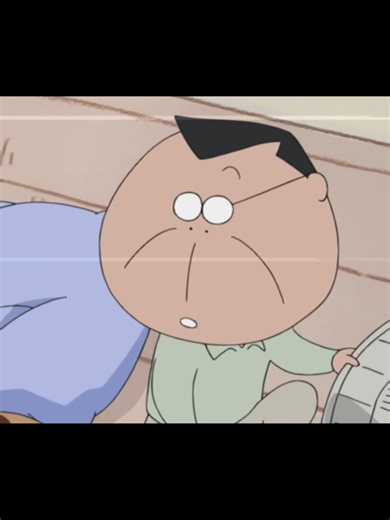 懐かしいアニメ「あたしンち」での家族のひととき