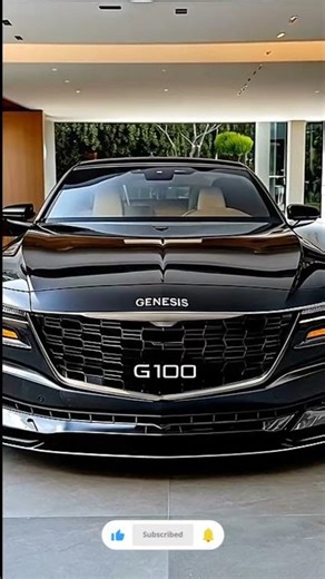 제네시스 G100#shorts #shortfeed #shortvideo