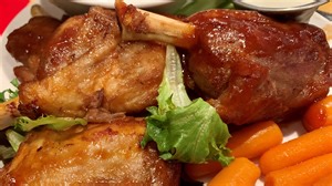 Restaurant review: Cocoa Beach eatery offers creative dishes in a clever atmosphere