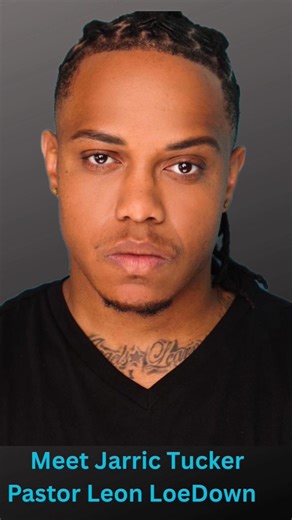 MEET THE PULPIT PIMP - PASTOR LEON LOEDWON (Actor Jarric Tucker) Get your ticket 🎟️ for the upcoming Stage Play - PULPIT PIMPING. Written By: Dr. Letitia Scott Jackson & Jayson Collins. Directed By: Javon Johnson (Tyler Perry’s THE OVAL) You want a good laugh and some spiritual uplifting. YOU NEED TO BE IN THE BUILDING. TICKET LINK HERE: https://www.eventbrite.com/e/pulpit-pimping-one-night-one-message-tickets-1977751147923?utm-campaign=social&utm-content=attendeeshare&utm-medium=discovery&utm-