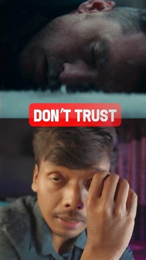 Fractured (2019) Movie explained. Netflix
