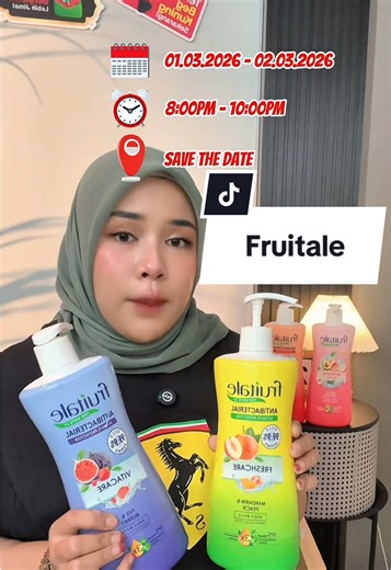 Exclusive Live Sessions with Fruitale and Peemondayz