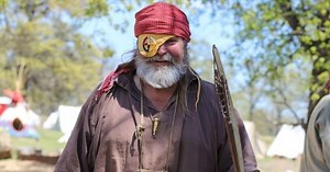REMEMBERING 'MOUNTAIN MAN' | Wes Butcher dies at 72 years old