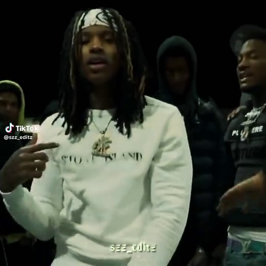 King Von Gang Memes and Edits