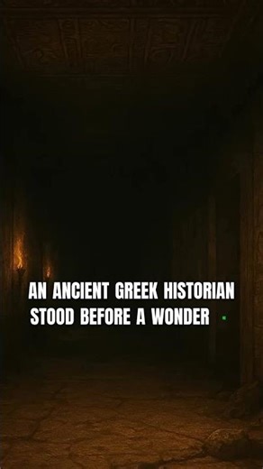 Mystery of the ancient Hawara Labyrinth in Egypt Revealed?!