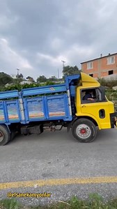 225K views · 6.6K reactions | Efsane Ford D1210 egzoz sesi | Türk Nakliyesine Emeği Geçen Efsane Kamyonlar | Facebook