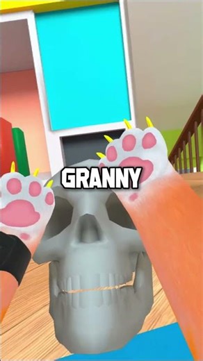 New MISSIONS From A New Freind! - I Am Cat VR