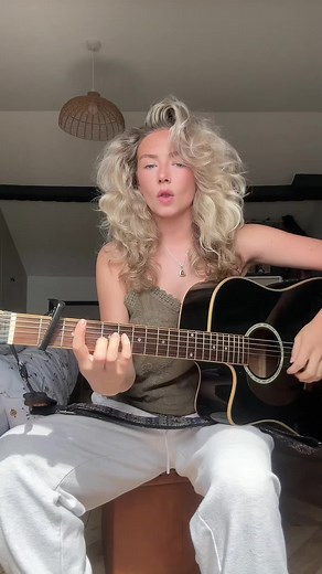 Ella Fitzgerald Cover: When I Get Low, I Get High