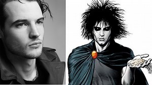 Netflix’s ‘The Sandman’ Series Announces Full Cast