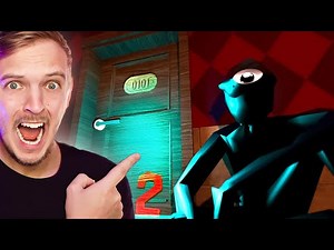 UN DEUXIÈME ÉTAGE DE DOORS EST DISPONIBLE ?!