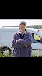 948K views · 11K reactions | “Where did you find Gerald?”  The beauty of Clarkson’s Farm is that everyone is genuinely part of the farm — real people, doing real work. Hollywood couldn’t cast it any better even if they tried  #ClarksonsFarm #diddlysquatfarm #kalebcooper #jeremyclarkson #fblifestyle | Clarksons Farm | Facebook