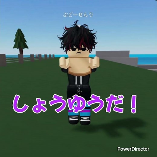 しょうゆだ！🤗🥰#ロブロックス #かんにゃんこのロブロ #かんにゃんこ #かんにゃんこちゃん #roblox
