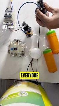 🔌 Ready to get your pump controller up and running? In this video, I guide you through wiring a pump