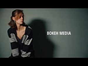 Bokeh Media Trailer