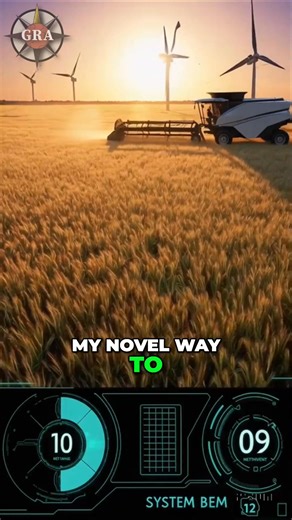 1.3K views | Reimagining Agriculture with Prairie Grass Systems LLC...