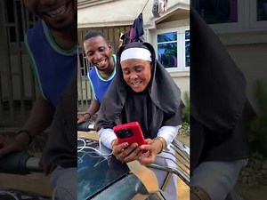 Tapping current with sister