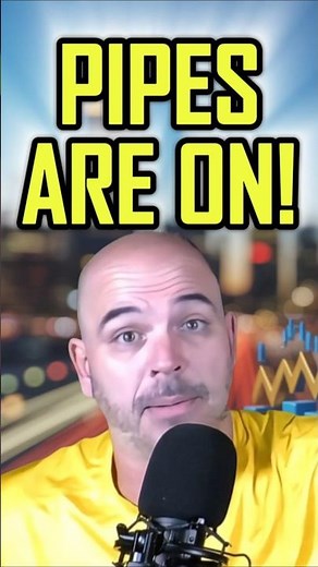 Is XRP Finally Ready To Take Off?