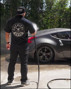 Want to give your car a foamy clean but don't have a pressure washer? The TORQ Foam Blaster 6 Pro makes it easy and fun! | Chemical Guys