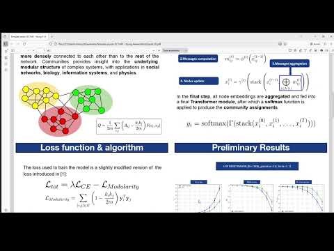 Equivariant GNNs: A New Path to Robust Community Detection