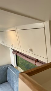 A slowed down view of the latest Sandy van to leave our workshop… . For information about pricing and build slots, please email 📧 info@jorvikvanconversions.co.uk . To book our hire van available, please email 📧 hire@jorvikvanconversions.co.uk . #roamtheplanet #campgroundviews #vandwelling #vanwatch #campoften #getoutside #outdooradventures #themountainsarecalling #tinyliving #adventurethatislife #keepitwild #forgeyouroenpath #tinyhome #diycamper #vanlifeuk #vanlifersuk #travel #adventureinthem