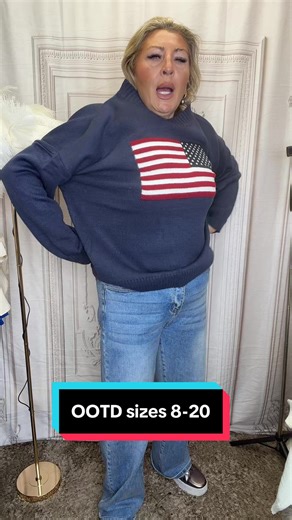 Stylish Jumpers for Women: Sizes 8-20 Fashion Guide