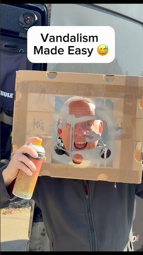 Street Art For Dummies !