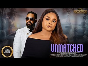 Unmatched || FREDRICK LEONARD BIMBO ADEMOYE || 2025 Nigerian Nollywood Movies