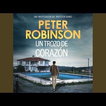 Capítulo 265 - Un Trozo de Corazón