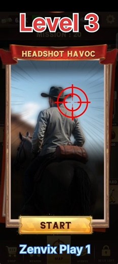 🔥 WESTERN SHOOTOUT! 🤠 Wild West Cowboy Gunfight | Full Gameplay 🎯🔫 #shortvideo #aestheic