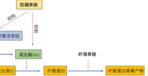 PT、APTT、TT 有什么区别？临床怎么用？_腾讯新闻
