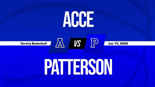 Basketball Recap: Academy for College and Career Exploration Find Success   How To Watch