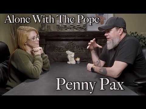 Alone With The Pope #6 - Penny Pax