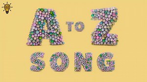 Fun Alphabet Song A - Z